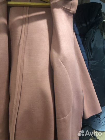 Парка женская 54