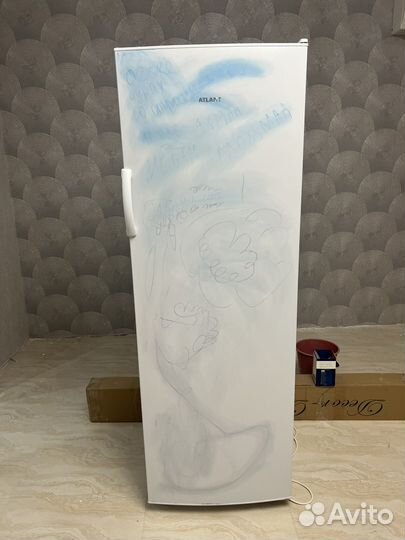 Морозильная камера бу