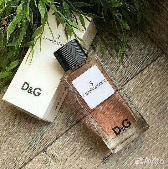 Мужские и женские духи