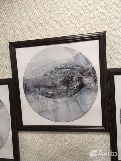 Картина,набор картин,комплект