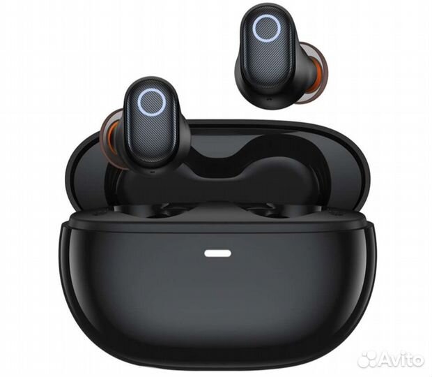 TWS наушники Baseus Bowie WM05 ANC