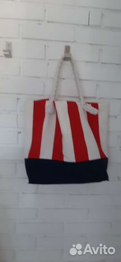 Cумка для пляжа