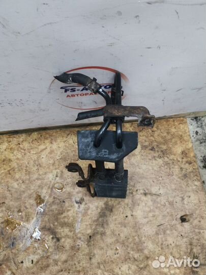 Радиатор гидроусилителя руля Kia Sportage 2 SUV