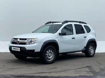 Renault Duster 2.0 MT, 2018, 116 901 км, с пробегом, цена 1 370 000 руб.