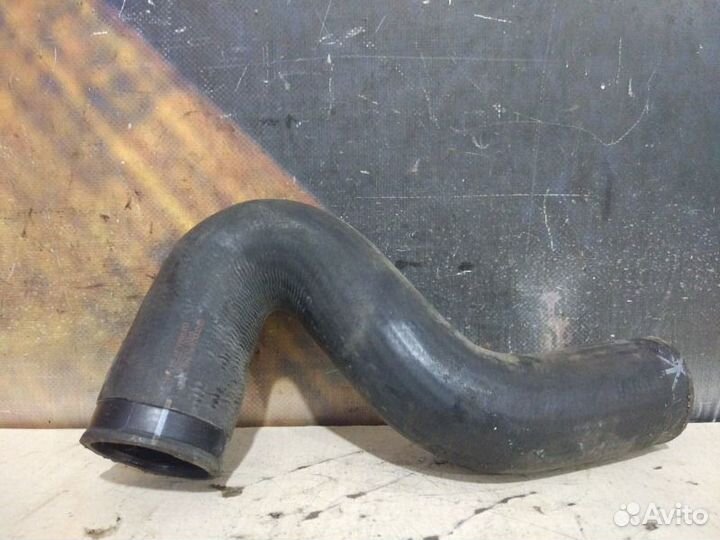 Патрубок интеркулера Audi Allroad C5 BES 2003