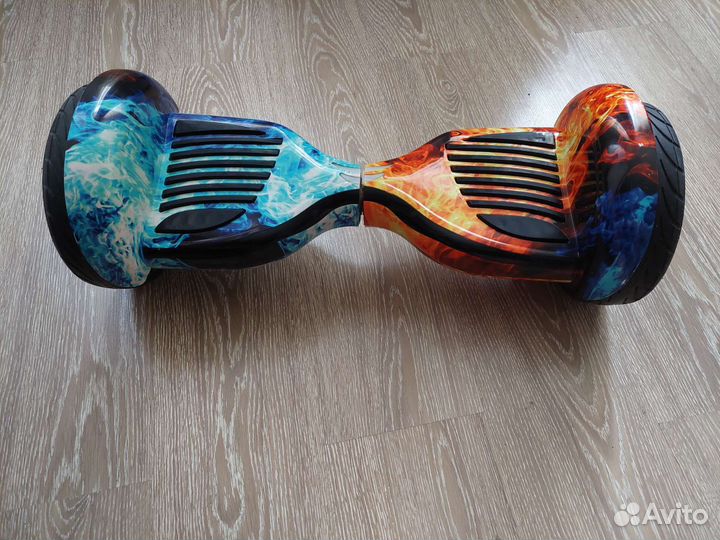 Гироскутер бу