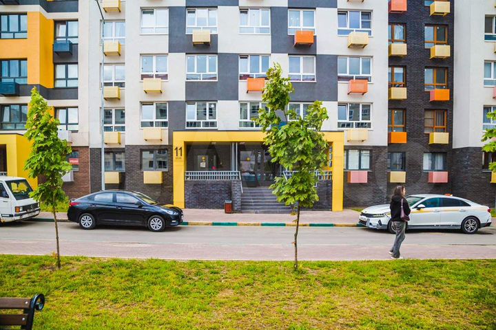 Сдам помещение свободного назначения, 86.8 м²