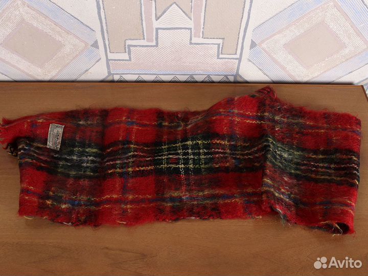 Шарфы кашне