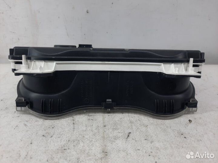 Щиток приборов (приборная панель) Opel Corsa