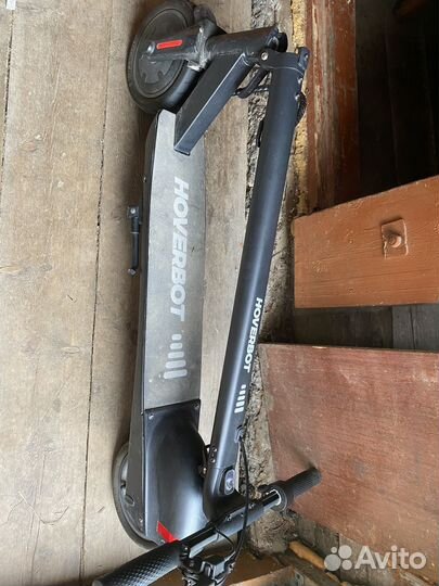 Электросамокат hoverbot GR-01