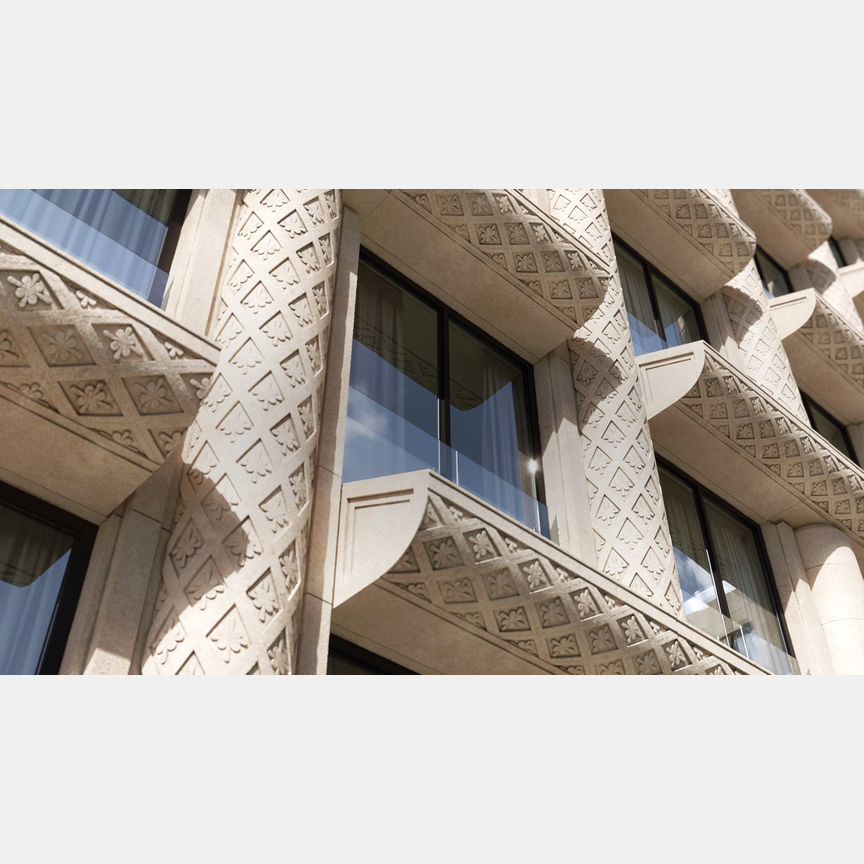 2-к. апартаменты, 68 м², 2/8 эт.