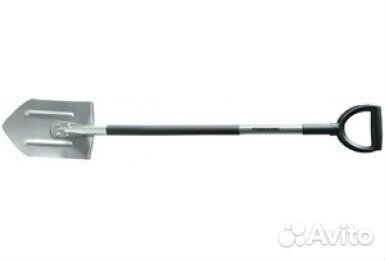 Лопата Fiskars облегченная