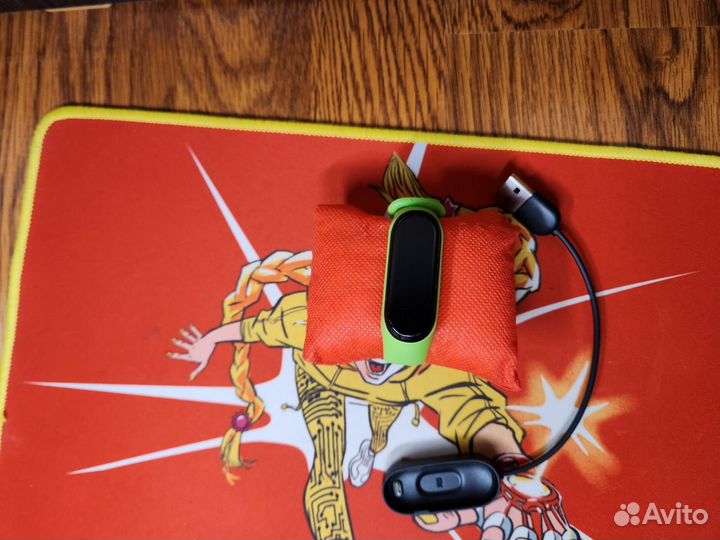 Xiaomi Mi SMART Band 4