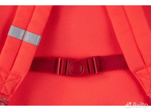 Рюкзак школьный «Фламинго Анаис» Lilliputiens