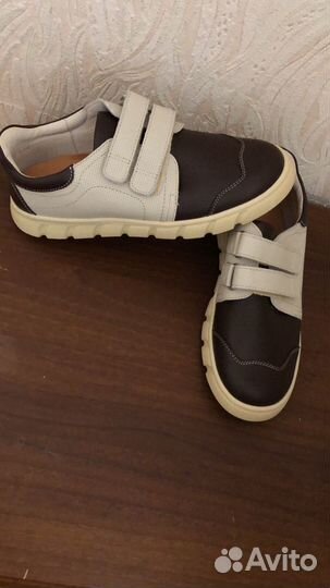 Кеды для мальчика