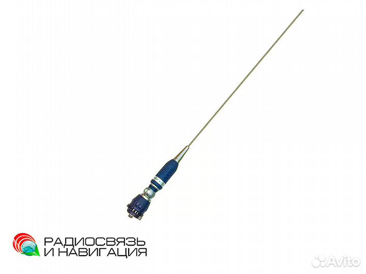 Антенна врезная Optim Union CB Sirius 1000