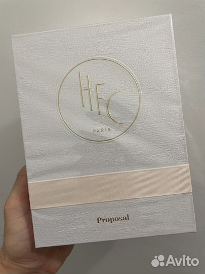 HFC Proposal 75 ml Оригинал