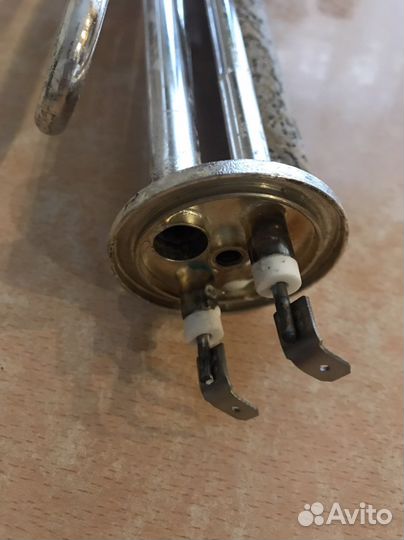 Тэн для водонагревателя термекс