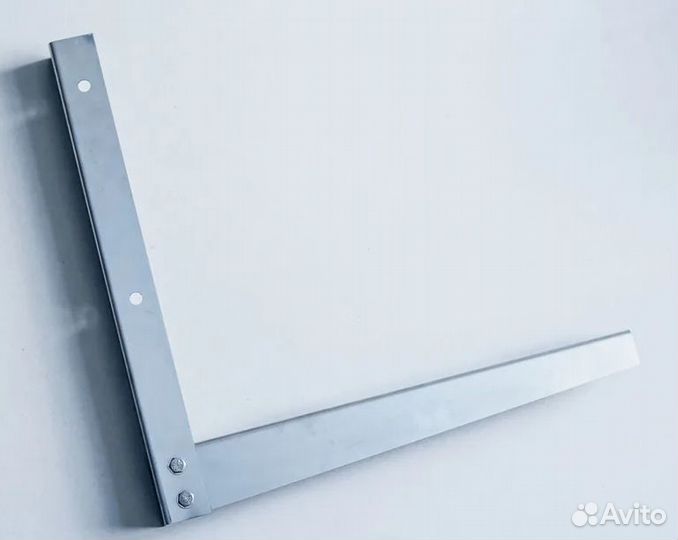 Кронштейны для кондиционера 500