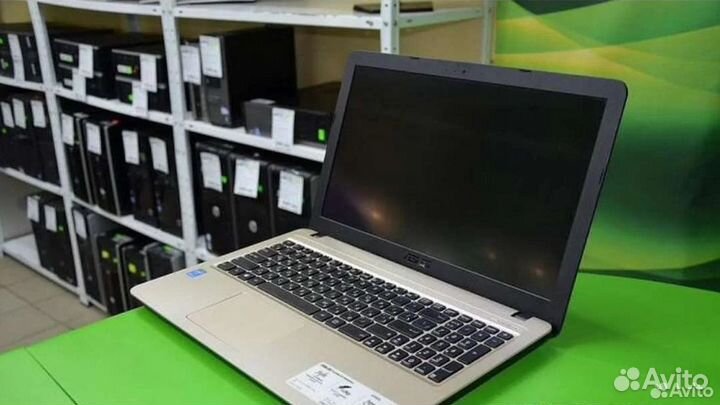 Ноутбук i3 i5 i7 (большой выбор, гарантия)