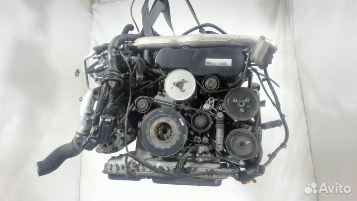 Форсунка топливная Audi A4 (B8), 2008