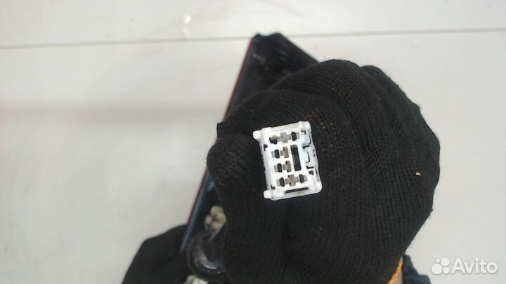 Фонарь (задний) Nissan Pathfinder, 2006