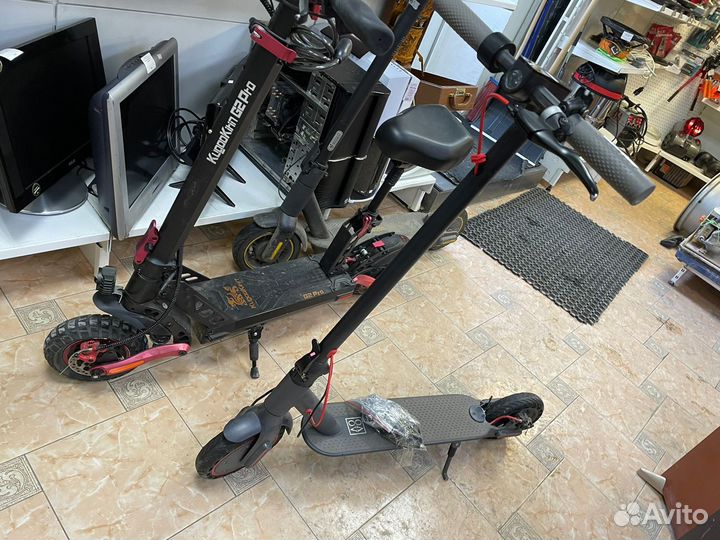 Скупка продажа мото/вело техники электросамокатов