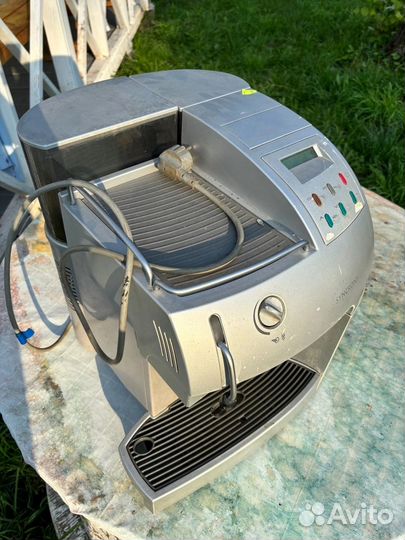 Кофемашина на запчасти