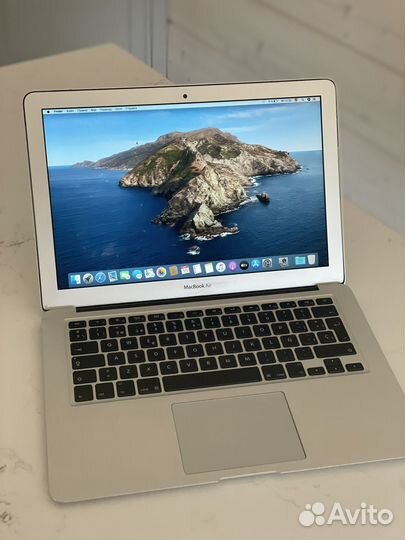 Apple MacBook Air