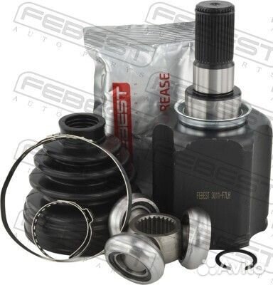 ШРУС внутренний 26X42X37 great wall F7 2019