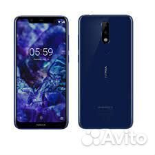 Nokia 1 Plus, 16 ГБ