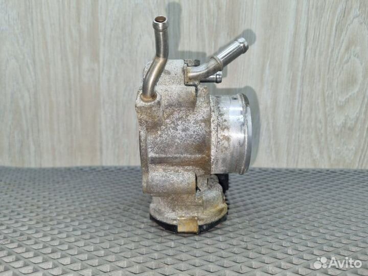 Дроссельная заслонка Kia Ceed JD