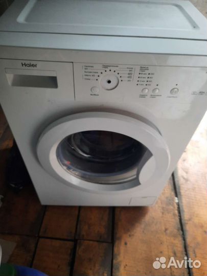 Indesit, Haier, Samsung, LG на запчасти