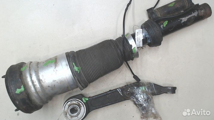 Амортизатор подвески Mercedes S W220, 1998