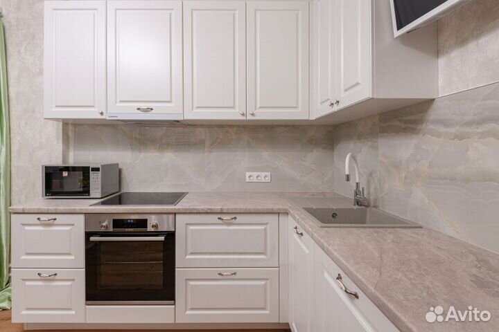 Цена за всю кухню смк 057094