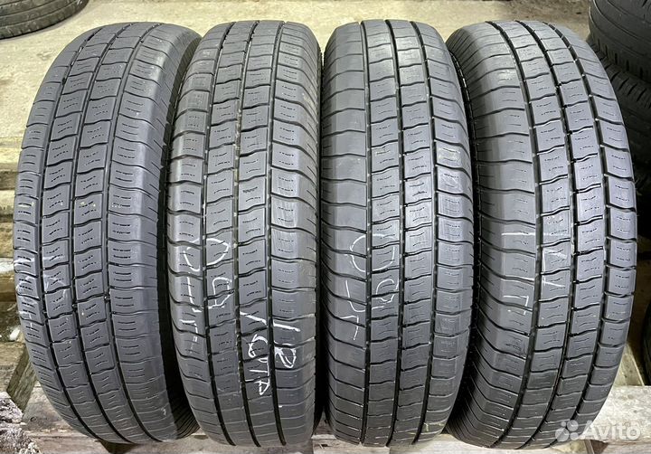 GT Radial KargoMax ST-6000 185/80 R14C