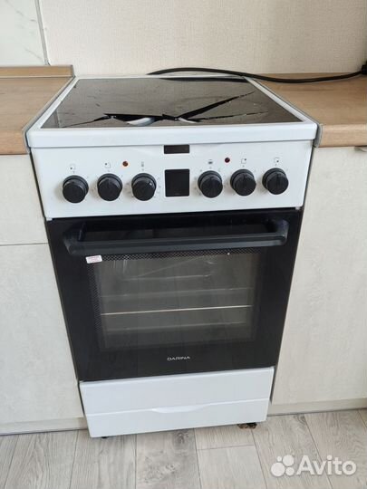 Плита электрическая