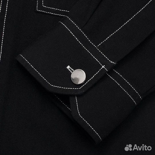 Рубашка Stussy