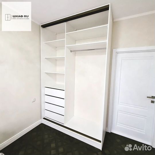 Шкаф купе напрямую от производителя