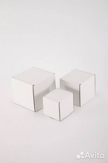 Коробки из микрогофрокартона под заказ