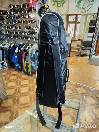 Рюкзак для снаряжения подводная охота