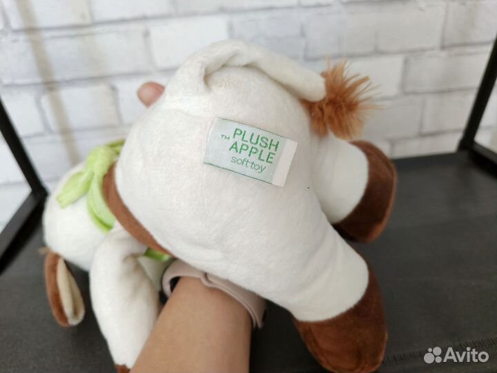 Мягкая игрушка