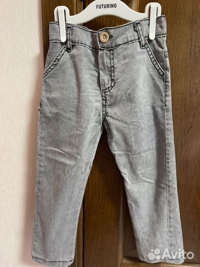 Костюм праздничный для мальчика 110 116