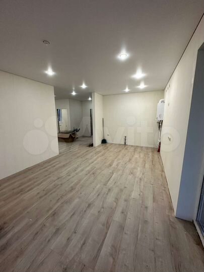 Дом 100 м² на участке 15 сот.