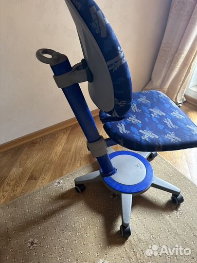 Компьютерное кресло