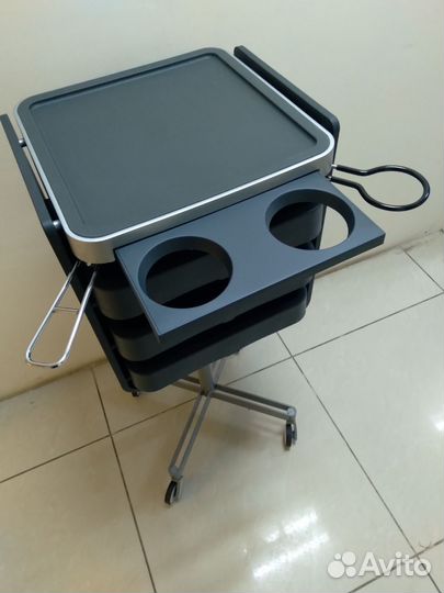 Тележка парикмахерская londa