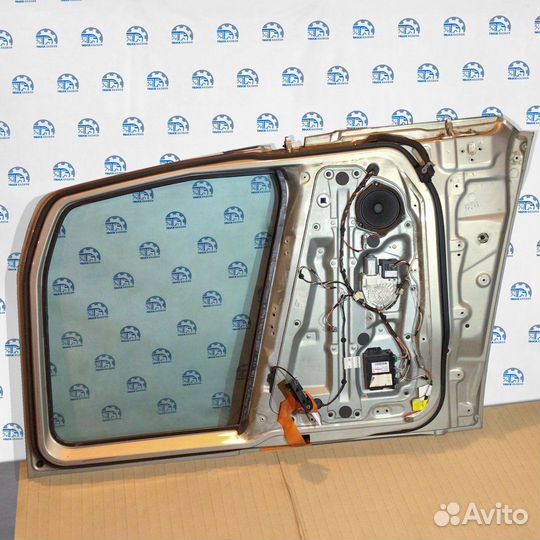 Каркас двери, L Volvo FH4