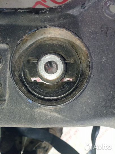 Балка подвески задняя Mitsubishi Asx 4B10 2010