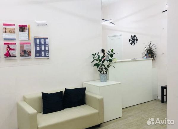 Готовый бизнес Школа танцев