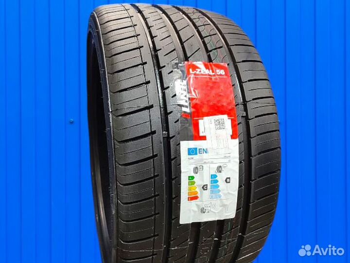iLink L-Zeal56 275/40 R18